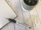 Personalised Pen - Awesome Teaching Assistant